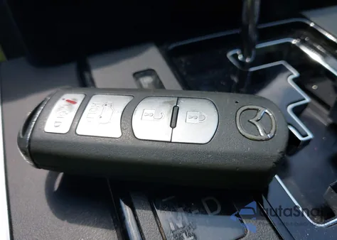 2015 Mazda Cx-9 Grand Touring from USA, damaged, VIN JM3TB2DAXF0453032